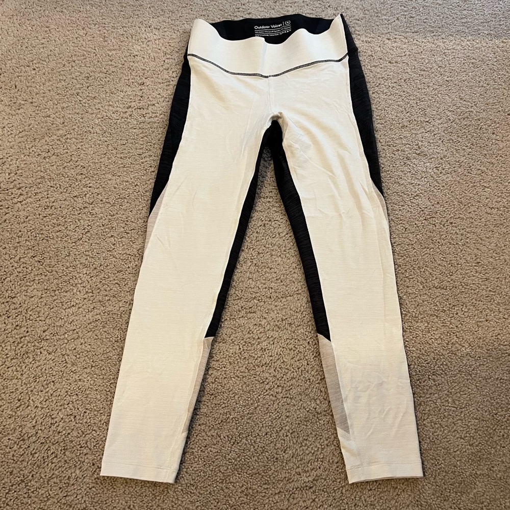 Outdoor Voices Leggings